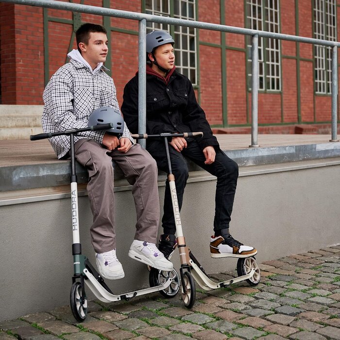 Trottinette pliable urbaine - Jusqu'à 35% de réduction