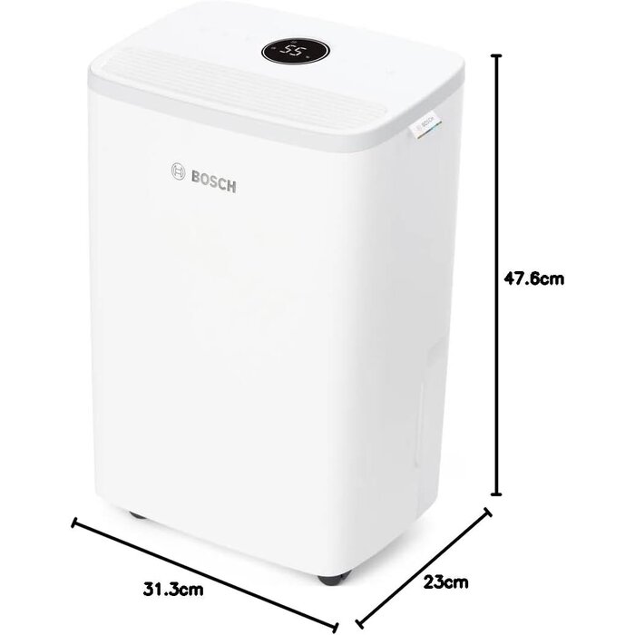 Déshumidificateur d'air 12L - Jusqu'à 30% de remise sur votre intérieur sain
