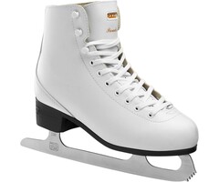 Roces Patins à glace artistiques Paradise blancs - Jusqu'à -34%