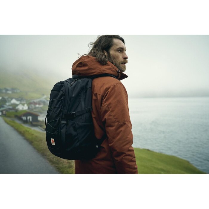 Veste matelassée homme - Chêne foncé - Jusqu'à -35%