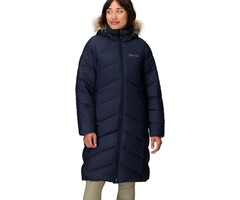 Parka d'hiver en duvet pour femme - Jusqu'à -53%