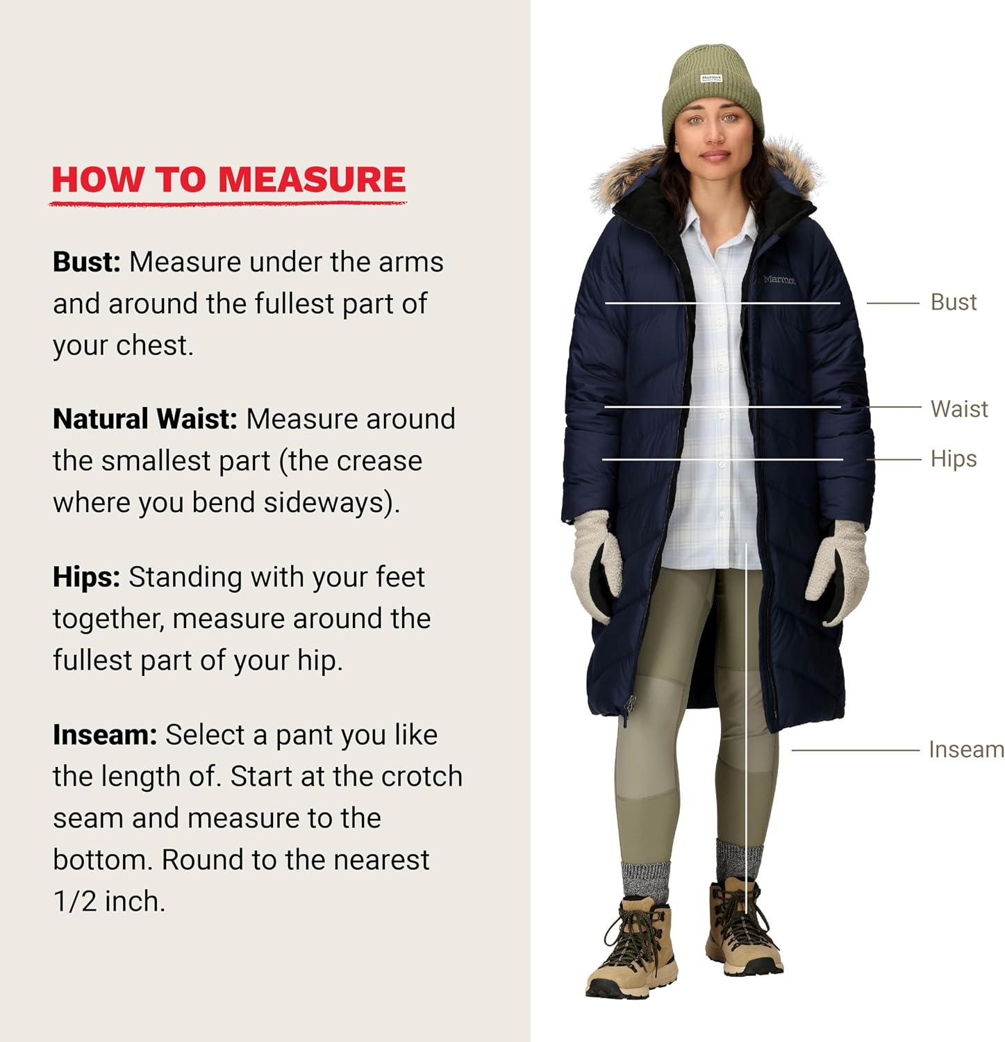 Parka d'hiver légère en duvet femme - Jusqu'à 35% de réduction