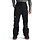 Pantalon de ski homme Freedom - Noir, Taille S court - Jusqu'à -30%