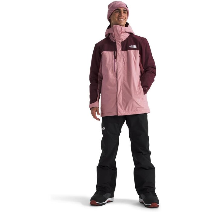Pantalon de ski homme Freedom - Noir, Taille S court - Jusqu'à -30%