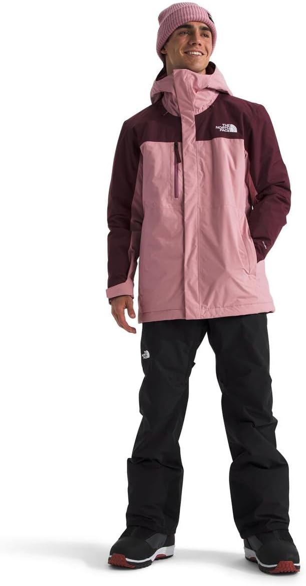 Pantalon de ski homme Freedom - Noir, Taille S court - Jusqu'à -30%