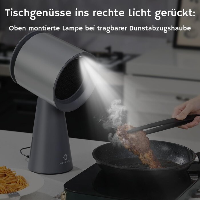 Hotte aspirante de table compacte - Jusqu'à 29% de remise