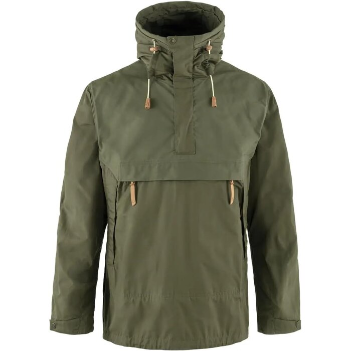 Anorak de randonnée homme gris foncé - Jusqu'à -30% sur votre équipement