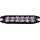 Lot de 2 feux de signalisation LED 12-24V - Jusqu'à -30% sur notre outlet
