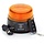 Gyrophare LED Sans Fil XR20 Jaune - Aimanté et Rechargeable - Jusqu'à 34% de remise