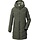 Manteau matelassé pour fille - Imperméable et chaud - Jusqu'à -34%