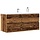 Meuble sous-lavabo suspendu 100 cm bois - Jusqu'à 59% de réduction