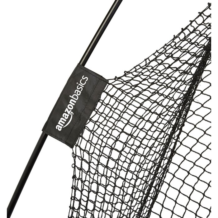 Filet de golf portable 2,44 m - Jusqu'à -34% sur votre équipement