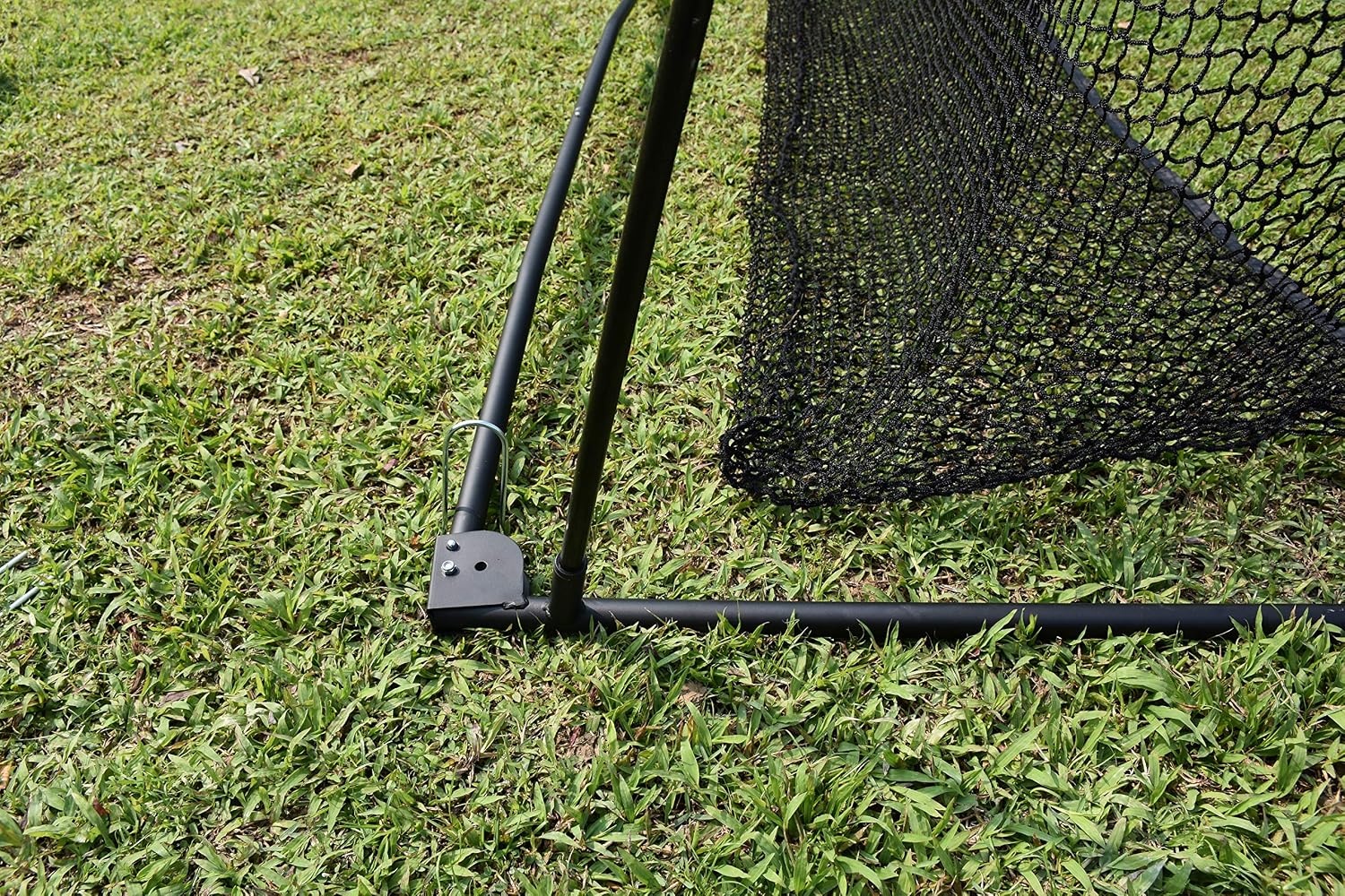 Filet de golf portable 2,44 m - Jusqu'à -34% sur votre équipement