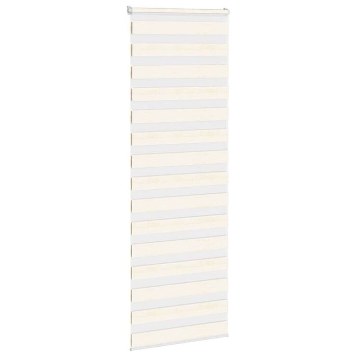 Vidaxl Store Jour Nuit 90x200 cm Beige Marbré - Jusqu'à -32% sur notre gamme outlet