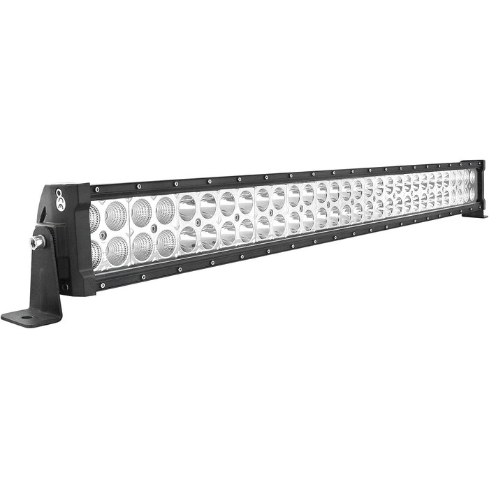 Rampe LED Offroad 132cm 300W : Jusqu'à 29% de réduction sur votre éclairage