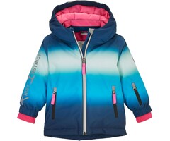 Veste de ski bébé imperméable marine - Jusqu'à -49%