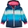 Veste de ski imperméable pour bébé - Bleu marine - Jusqu'à 33% de remise