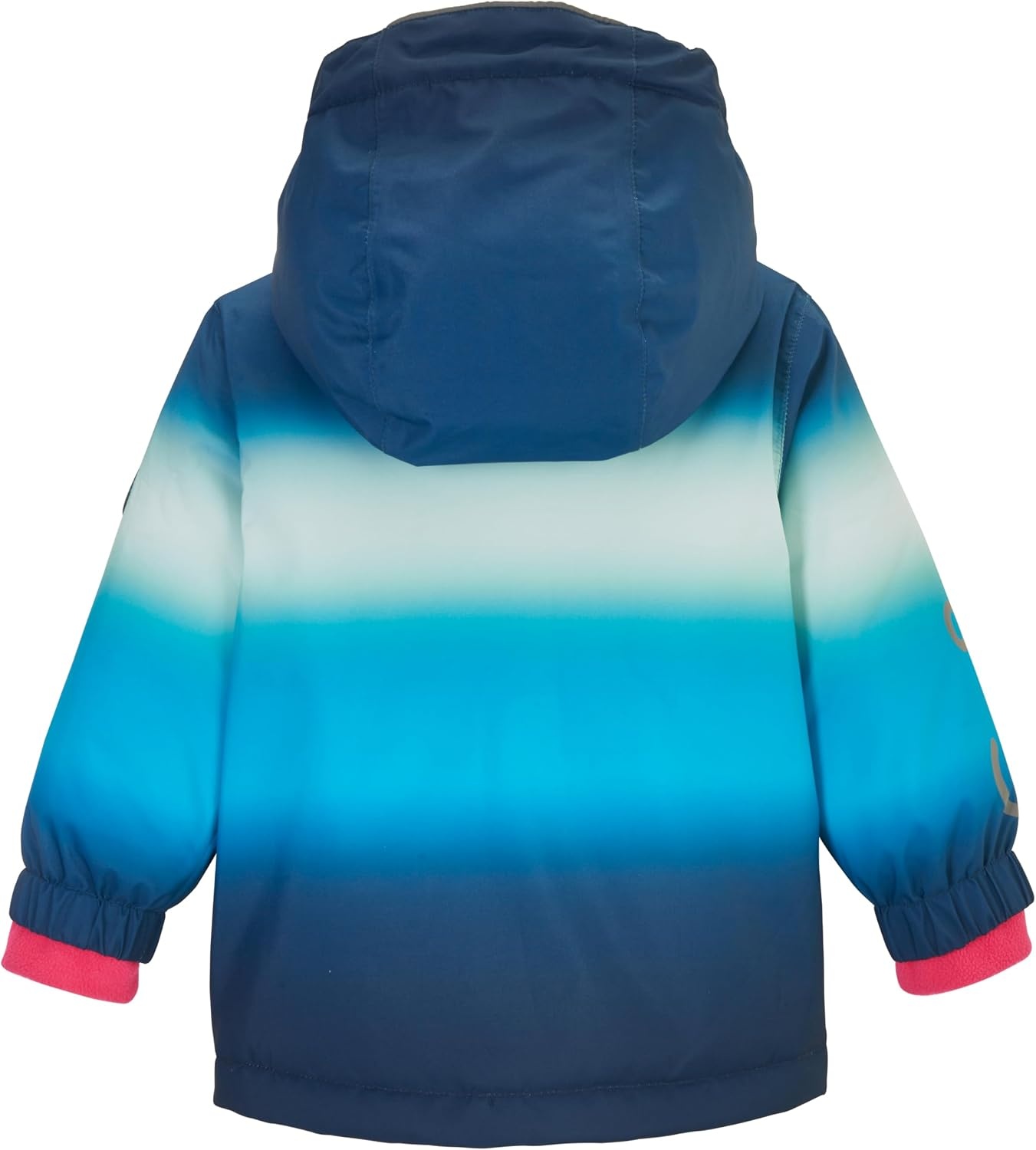 Veste de ski imperméable pour bébé - Bleu marine - Jusqu'à 33% de remise
