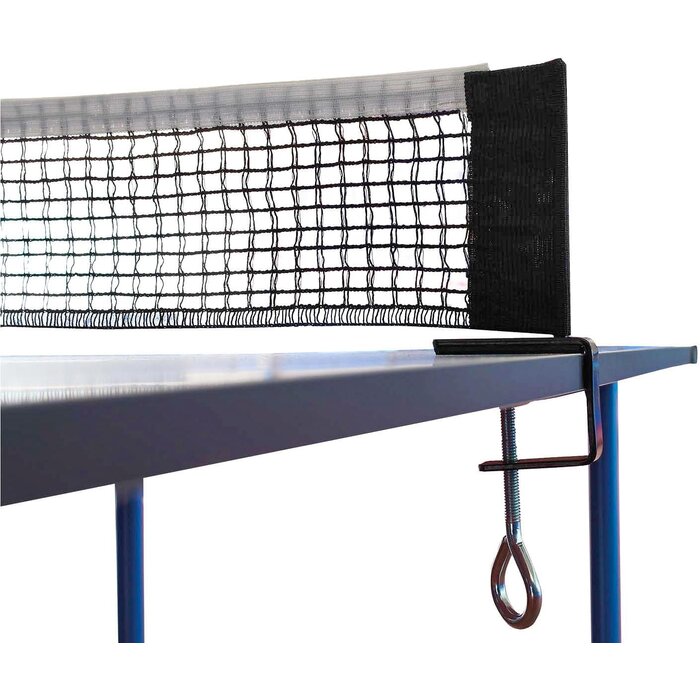Mini table de ping-pong récréative - 90x45cm - Jusqu'à -34% de remise