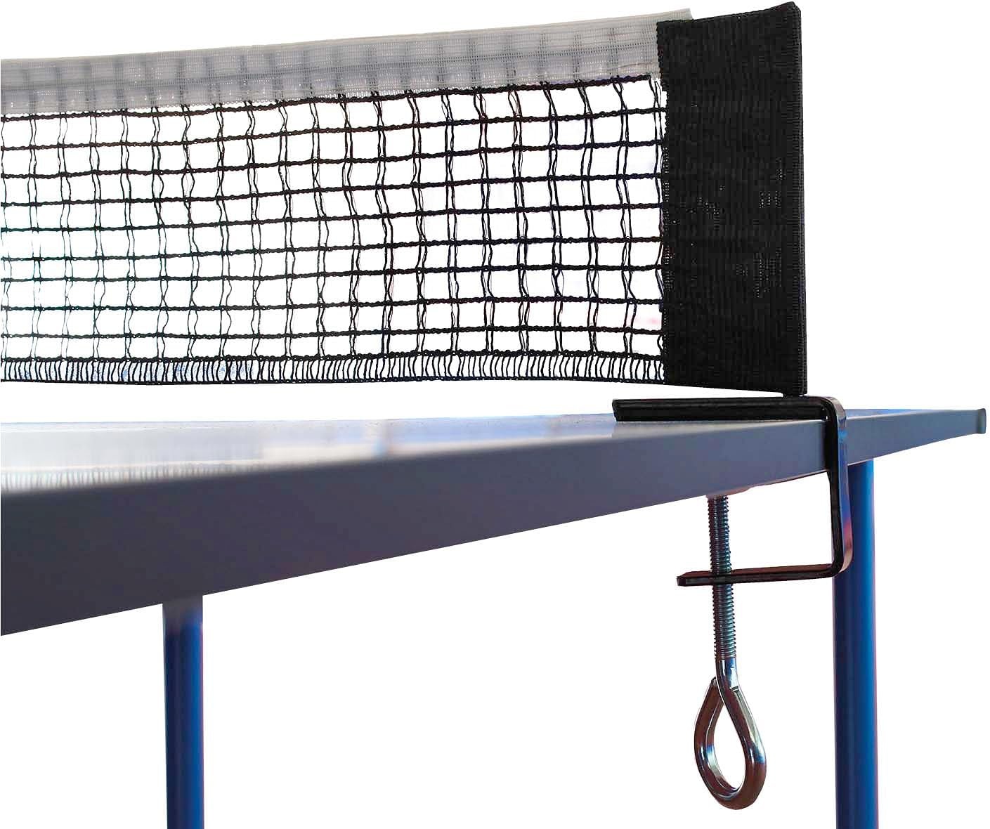 Mini table de ping-pong récréative - 90x45cm - Jusqu'à -34% de remise