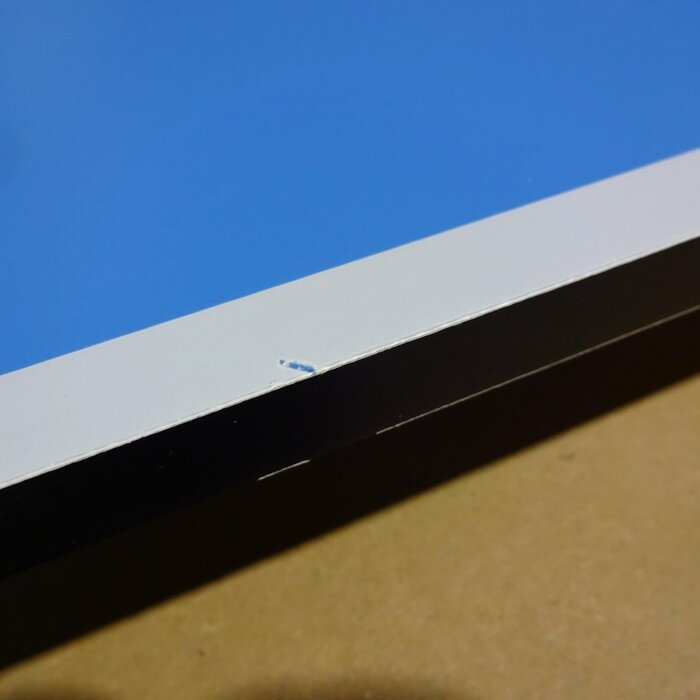 Mini table de ping-pong récréative - 90x45cm - Jusqu'à -34% de remise