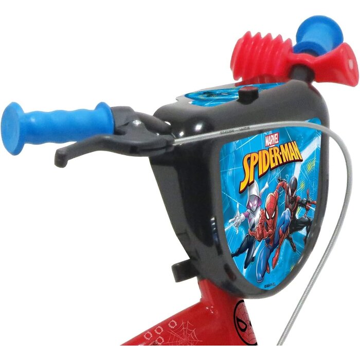 Vélo enfant 12 pouces - Rouge - Jusqu'à -35% sur votre modèle