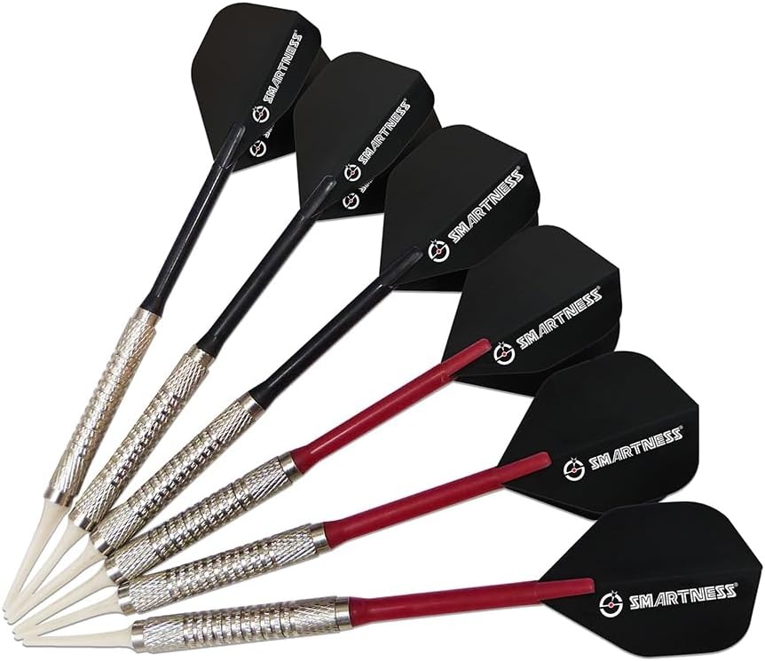 Cible de fléchettes connectée Bluetooth - Jusqu'à 34% de remise