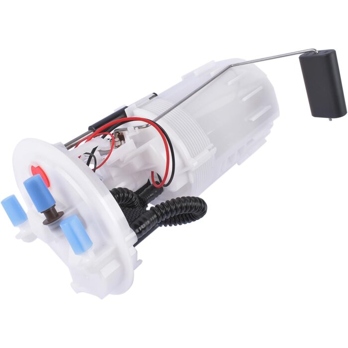 Pompe à carburant 12V pour utilitaires - Jusqu'à -79%