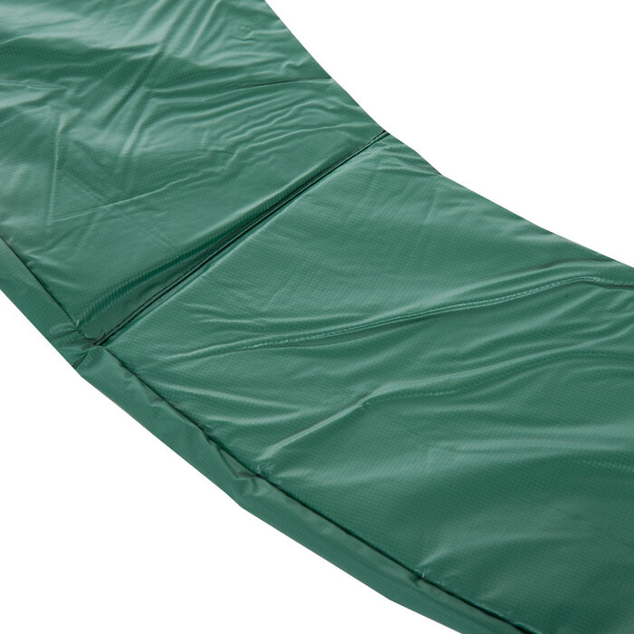 Coussin de protection trampoline 366 cm - Jusqu'à 33% de remise