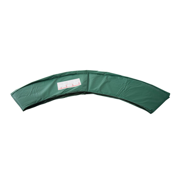 Coussin de protection trampoline 366 cm - Jusqu'à 33% de remise
