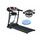 Tapis de course pliable inclinable - Jusqu'à -35% sur les retours clients