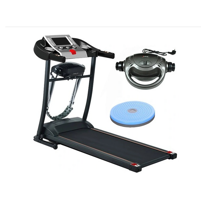 Tapis de course pliable inclinable - Jusqu'à -35% sur les retours clients