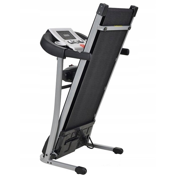 Tapis de course pliable inclinable - Jusqu'à -35% sur les retours clients