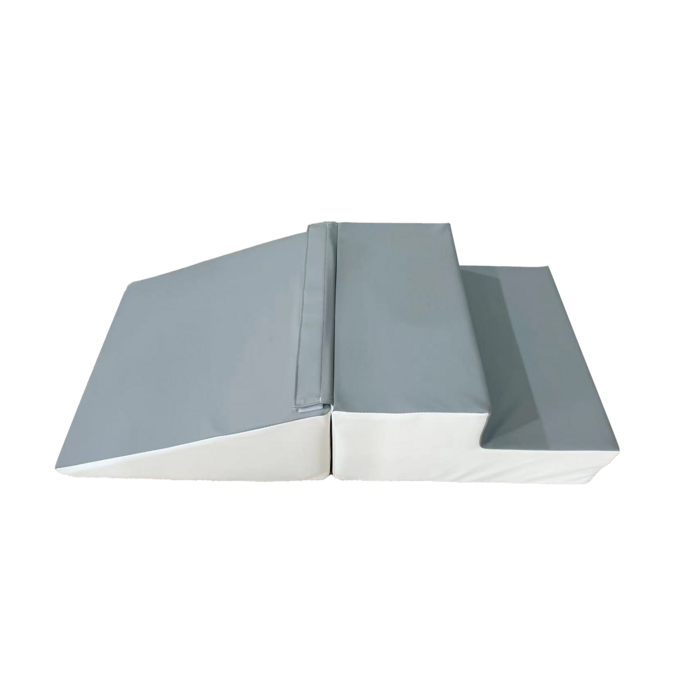 Mini Toboggan en Mousse Modulaire - Jusqu'à -40%