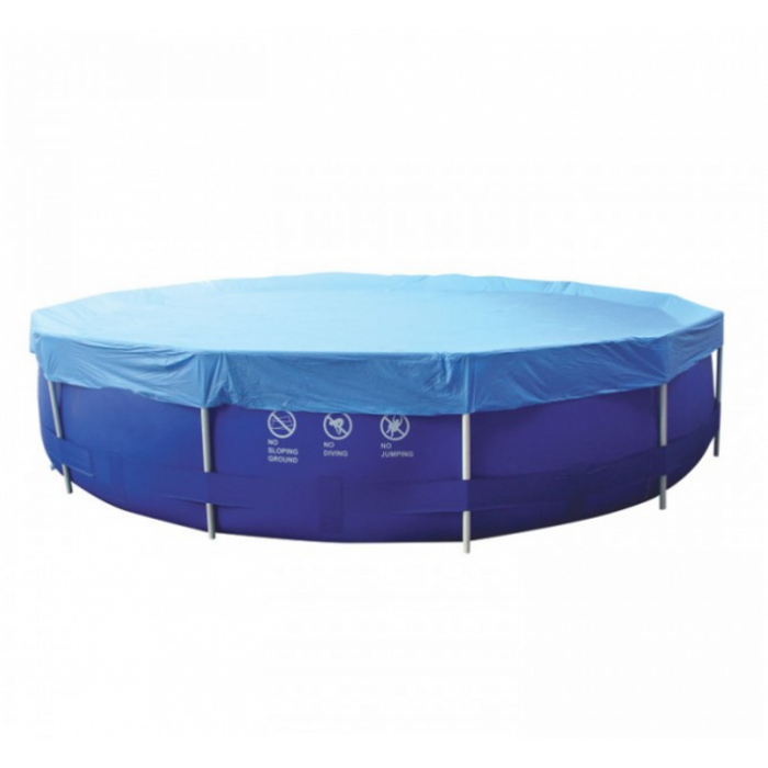 Piscine Hors-Sol 450x90 cm Kit Complet - Jusqu'à -59% sur le prix