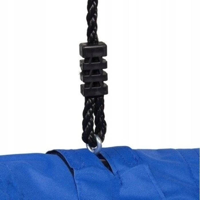 Balançoire nid 100 cm pour enfants - Jusqu'à 21% de remise