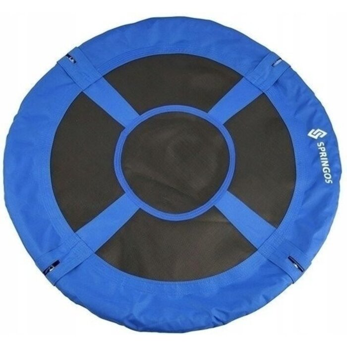 Balançoire nid 100 cm pour enfants - Jusqu'à 21% de remise