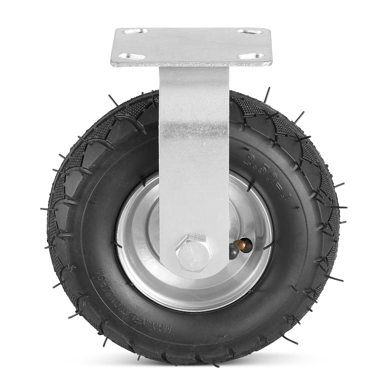 Chariot de manutention pliable 500kg - Acier renforcé - Jusqu'à -35%