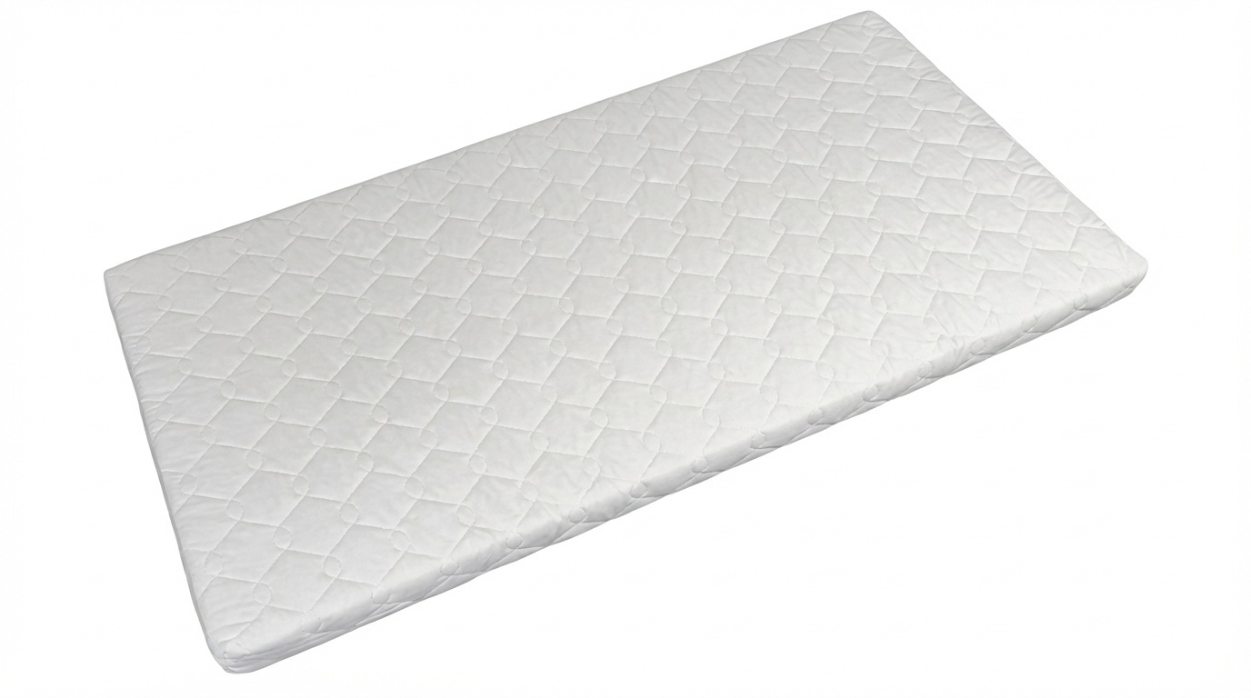 Matelas enfant 160x80cm - Mousse PUR - Confort équilibré - Jusqu'à -38%