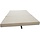Matelas pliable 80x200x10 cm - Lit d'appoint nomade - Jusqu'à -24%