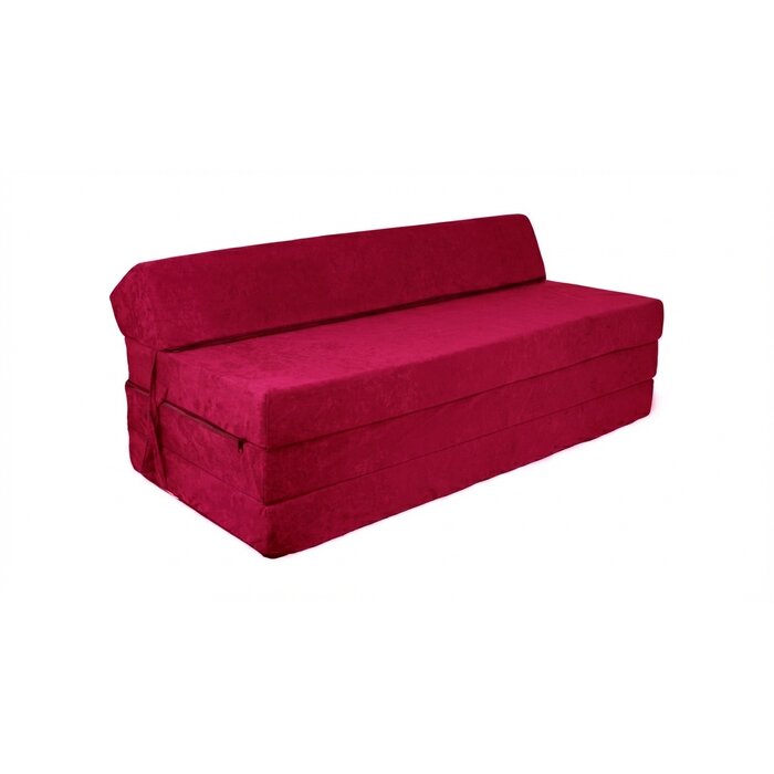 Matelas pliable 200x120cm - Jusqu'à 34% de réduction sur notre outlet