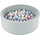 Piscine à balles 90x30 cm + 200 balles pastel - Jusqu'à -34% en outlet