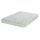 Matelas mousse froide 90x200x12 cm Bambou - Jusqu'à -24% de réduction