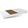 Matelas enfant 80x190 cm coco et mousse - Jusqu'à -25% sur l'outlet