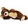 Ours en peluche géant 155 cm - Jusqu'à -24% sur les modèles outlet