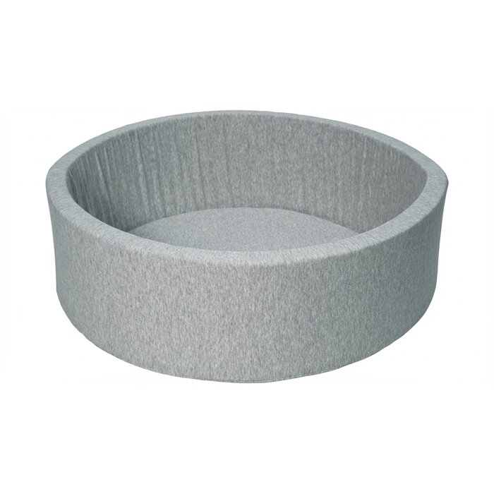 Piscine à balles en mousse 90 cm - Jusqu'à -33% sur une sélection