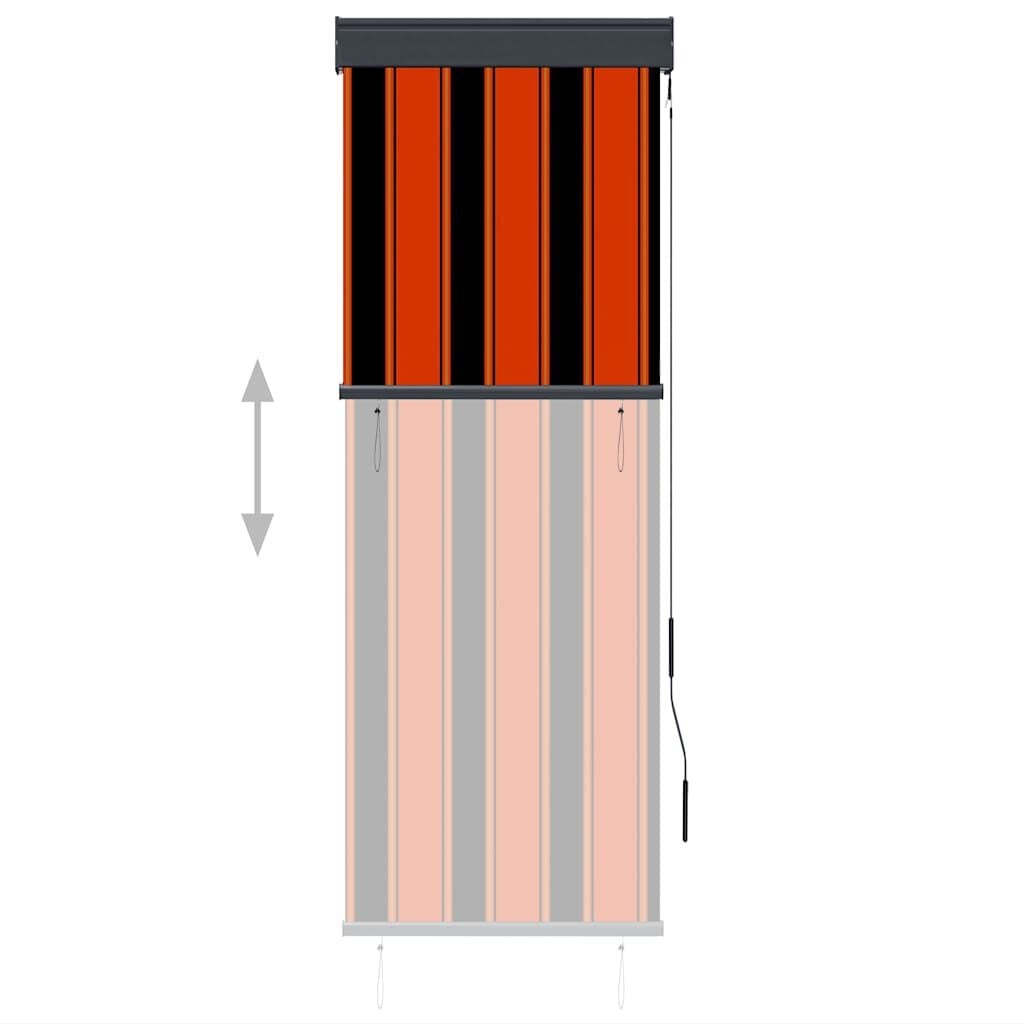Store Enrouleur Extérieur 60x250 cm - Jusqu'à -34% sur votre équipement