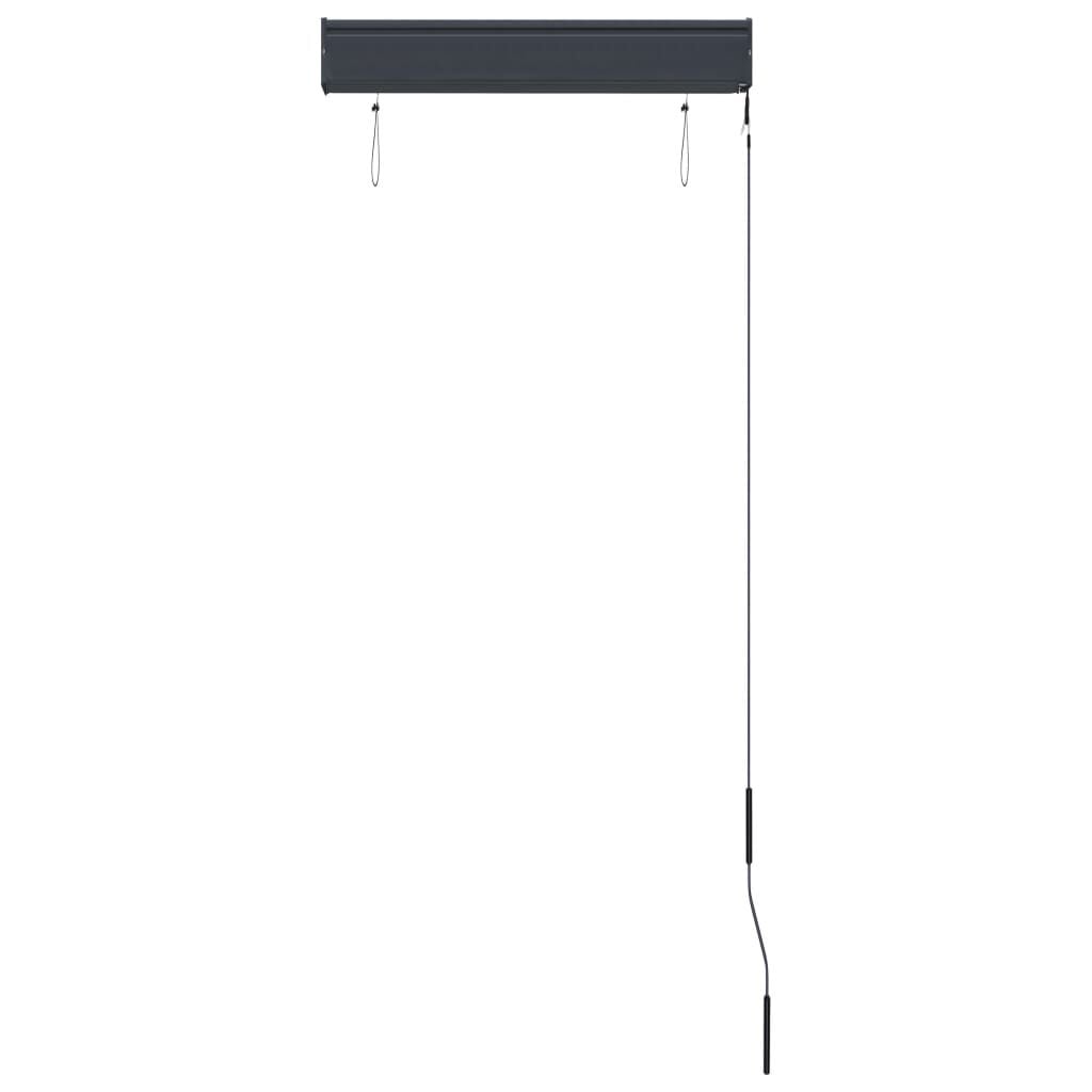 Store Enrouleur Extérieur 60x250 cm - Jusqu'à -34% sur votre équipement