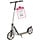 Trottinette Pliable 205mm Ivoire - Jusqu'à 35% de remise