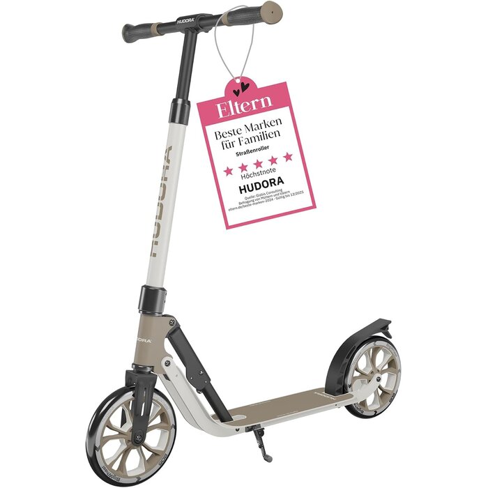 Trottinette Pliable 205mm Ivoire - Jusqu'à 35% de remise